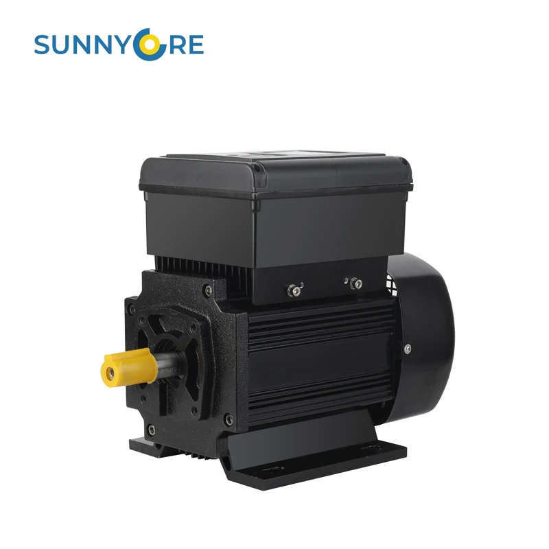 Permanent Magnet Agriculture Pump Motor