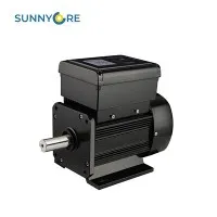 Variable Speed Drive for Single Phase Motor